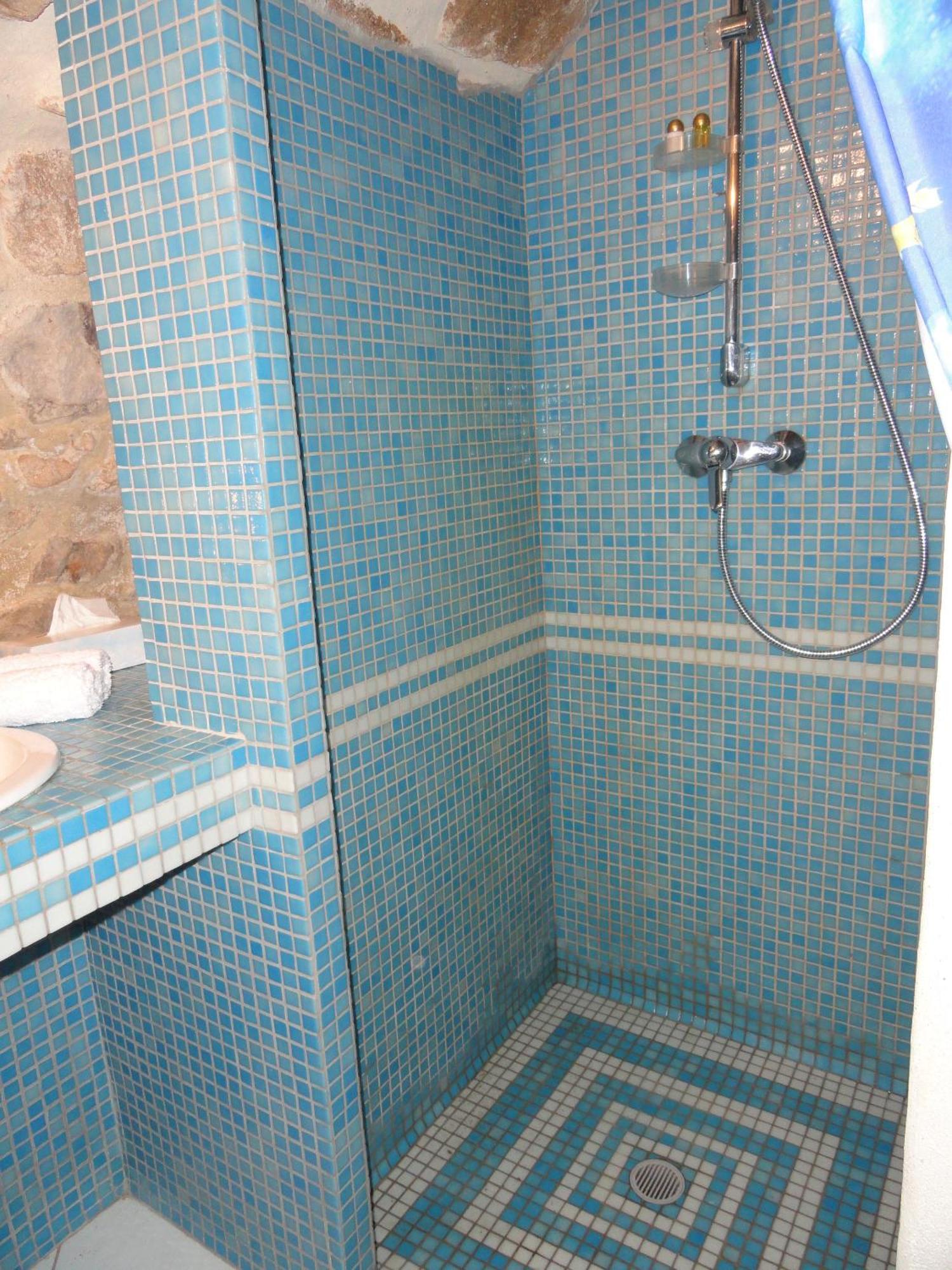 Chambre d'hôtes Au creux du Chambon Joyeuse Chambre photo